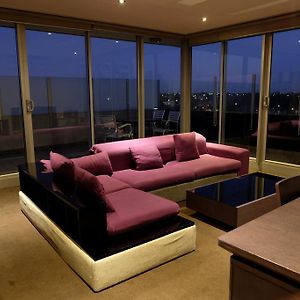 Summer Inn Holiday Apartments