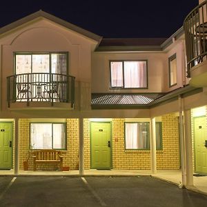 Hamilton Settlers Motor Lodge